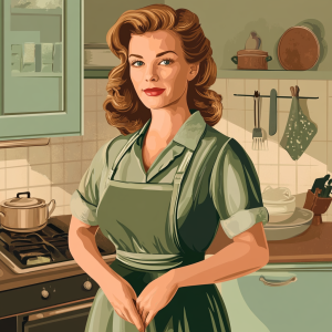 Martha Miller Mysteries