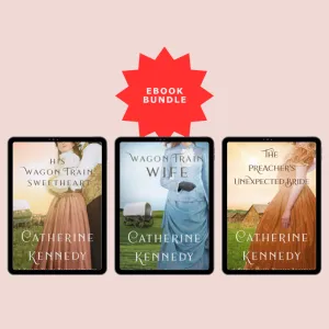 Walton Valley Bundle (3 ebooks) - Ebook
