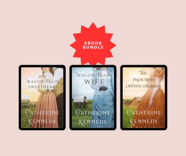 Walton Valley Bundle (3 ebooks) - Ebook