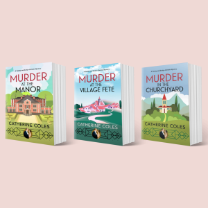 Tommy & Evelyn (Books 1-3) - Paperback