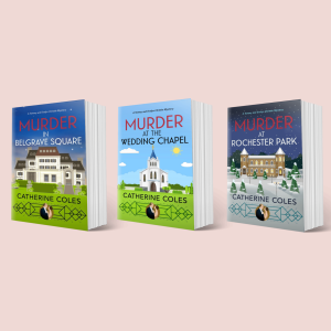 Tommy & Evelyn (Books 4-6) - Paperback
